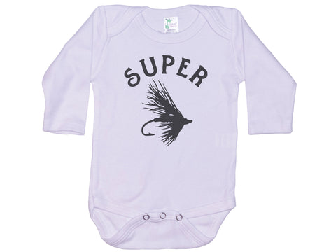 Super Fly Onesie®