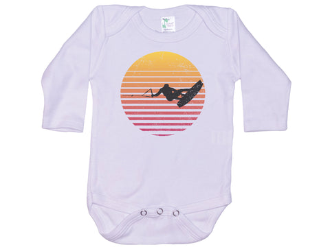 Wakeboard Sun Onesie®