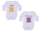 Best Friends PB&J Twins Onesie®