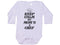Keep Calm My Mom's A Chef Onesie®