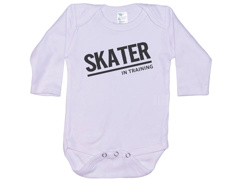 Skater In Training Onesie®