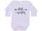 Big Sister Arrow Onesie®