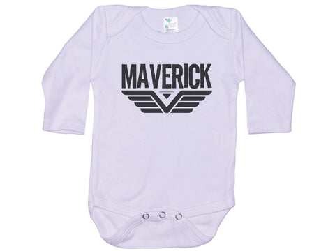 Maverick Onesie®