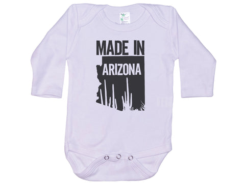 Made In Arizona Onesie®