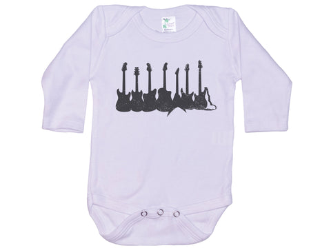 Guitars Onesie®