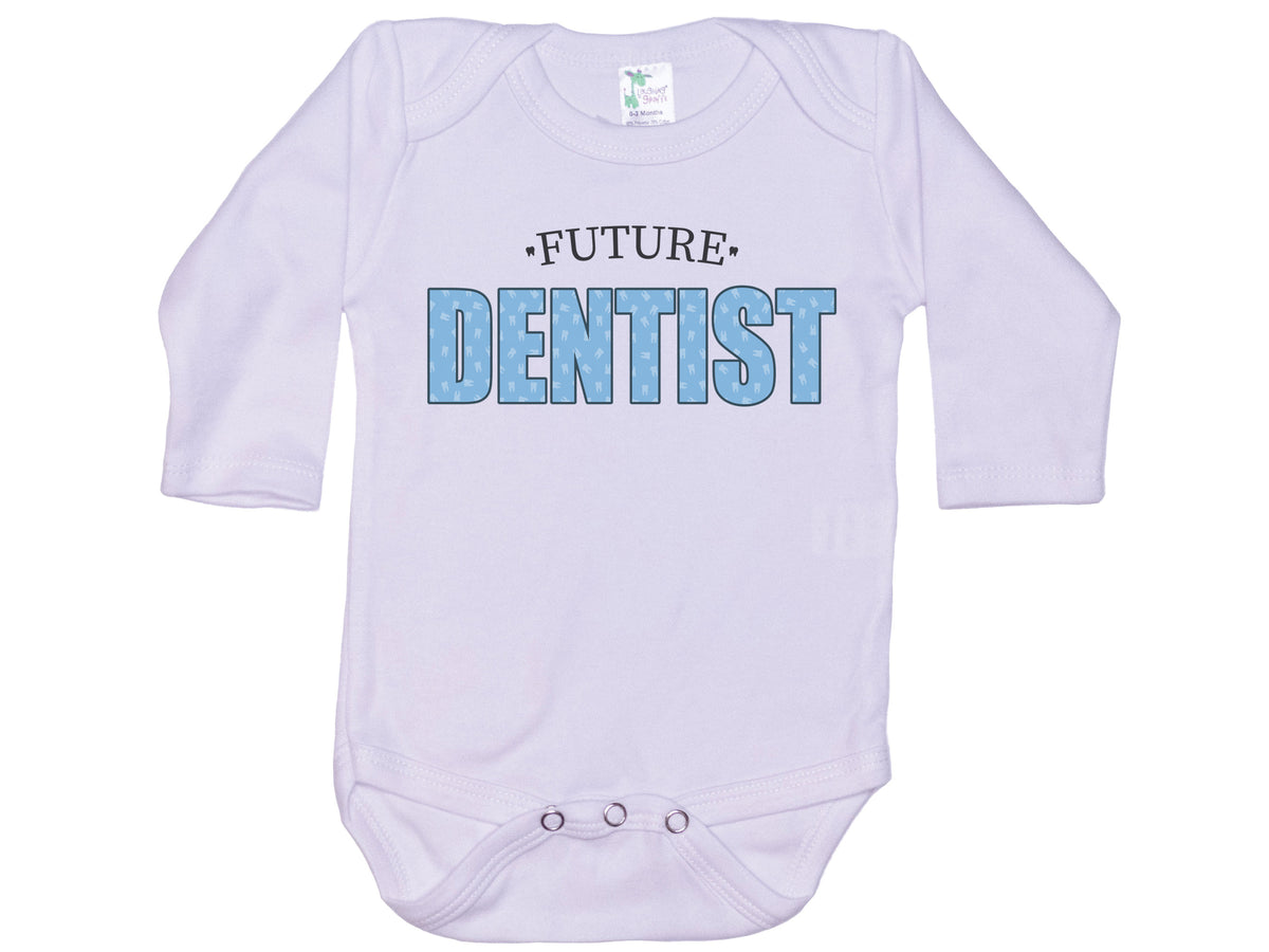 Future Dentist Onesie®