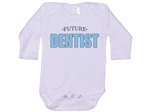 Future Dentist Onesie®