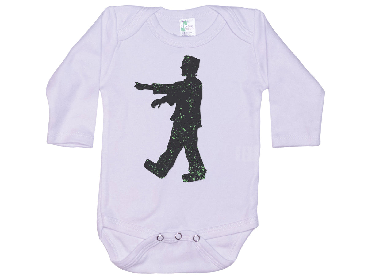 Frankenstein Walking Onesie®