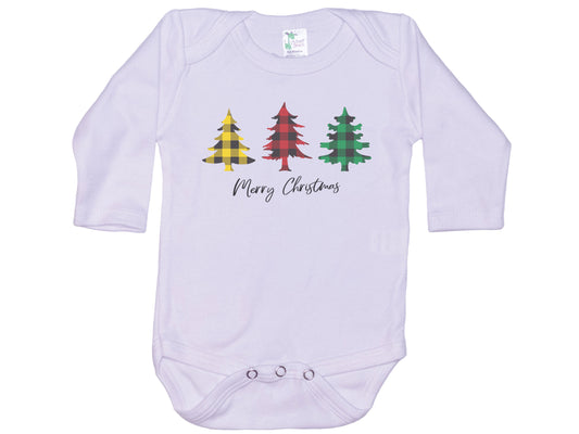 Merry Christmas Onesie®