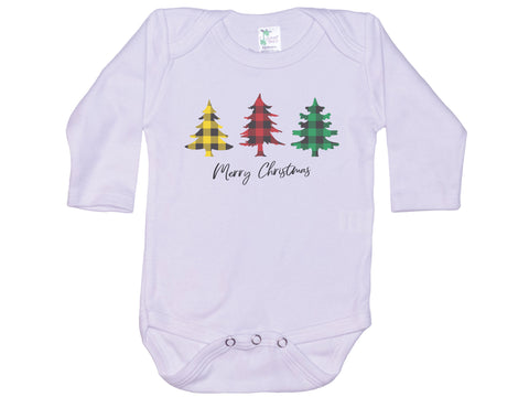 Merry Christmas Onesie®