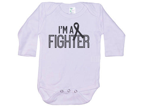 I'm A Fighter Onesie®