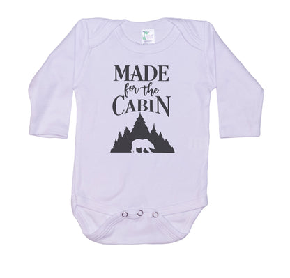 Made For The Cabin Onesie®