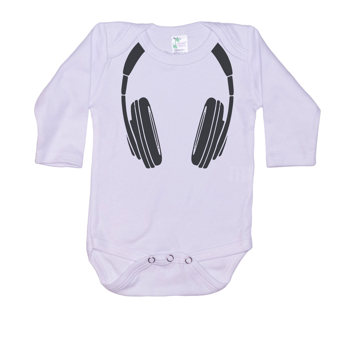 Headphones Onesie®