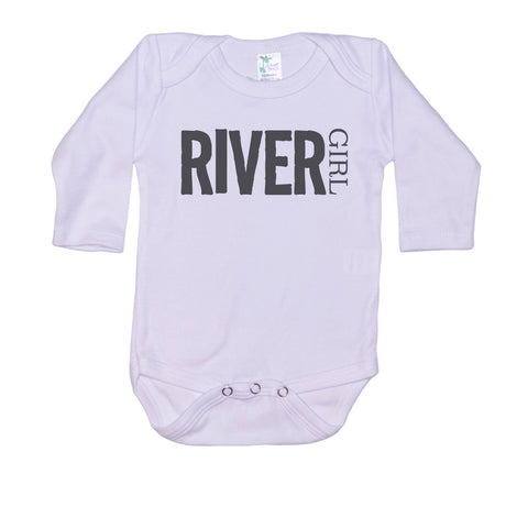 River Girl Onesie®