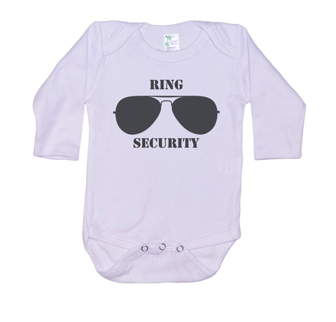 Ring Security Onesie®