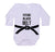 Future Black Belt Onesie®