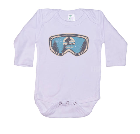 Ski Goggles Onesie®