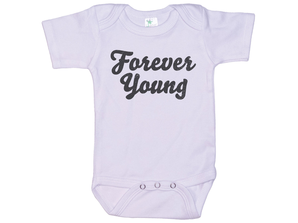 Forever Young Onesie®
