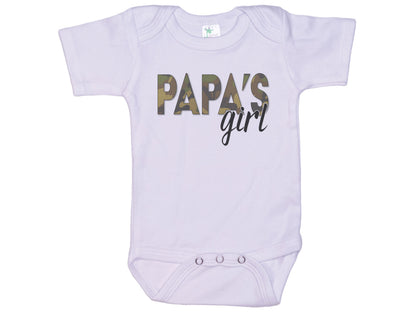 Papa's Girl Onesie®