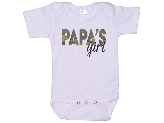 Papa's Girl Onesie®