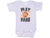 Play Hard Basketball Onesie®