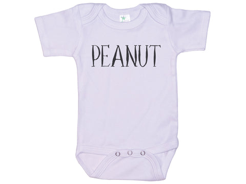 Peanut Onesie®