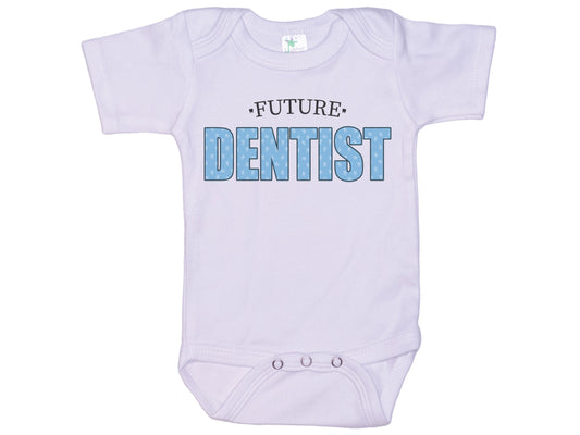 Future Dentist Onesie®