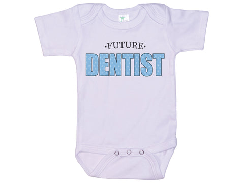 Future Dentist Onesie®
