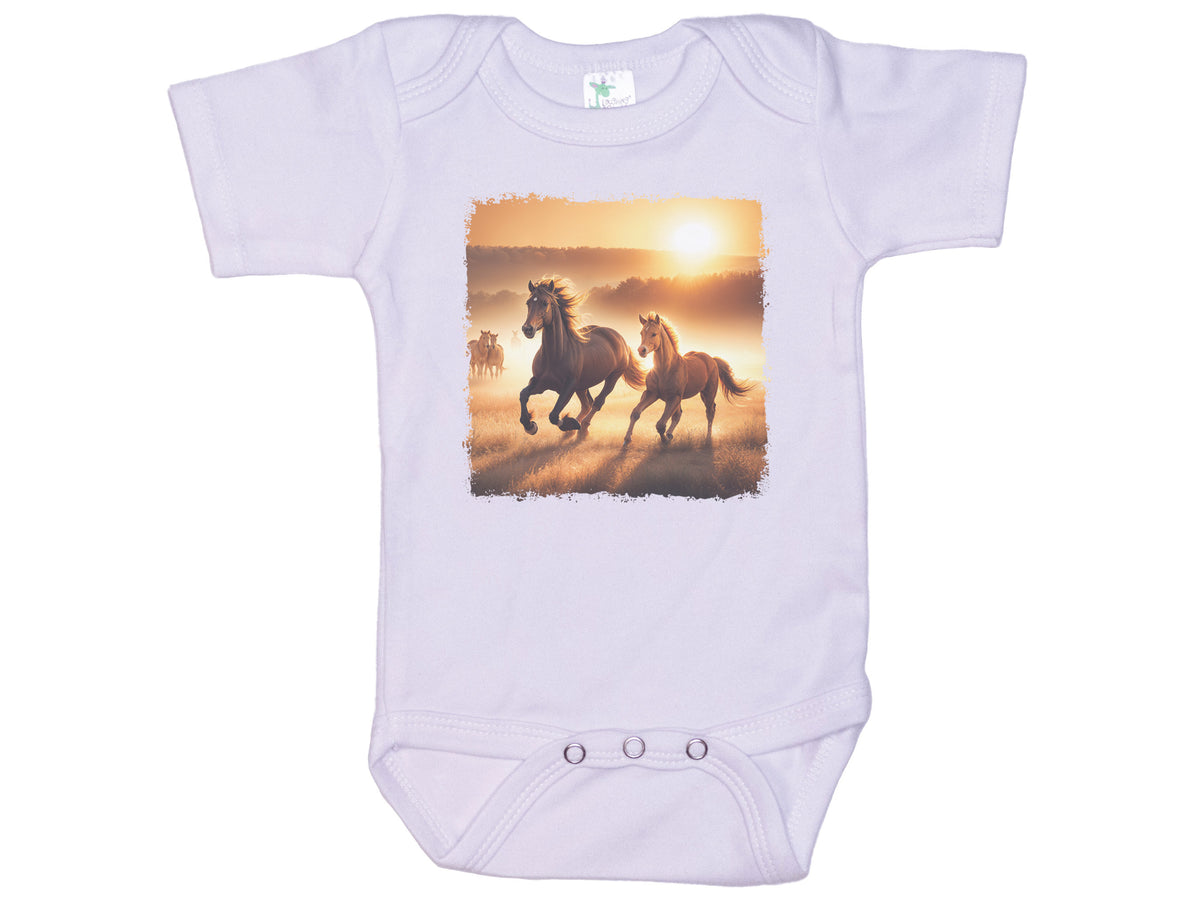 Sunlit Mist Onesie®