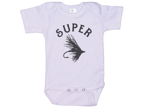 Super Fly Onesie®