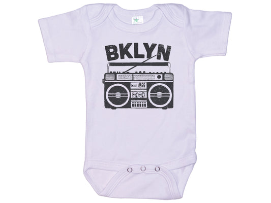 BKLYN Onesie®