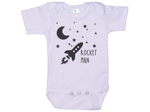 Rocket Man Onesie®