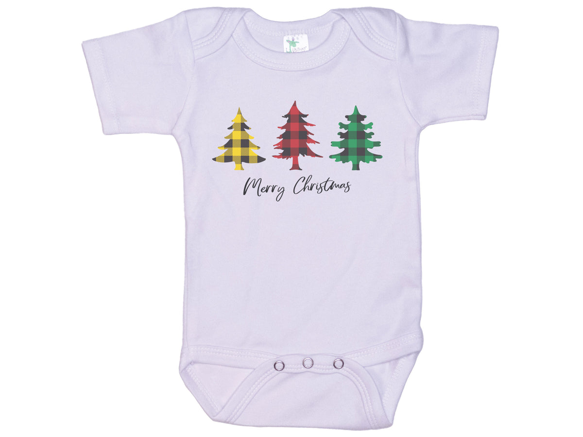 Merry Christmas Onesie®