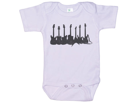 Guitars Onesie®