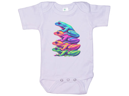 Solar Frogs Onesie®