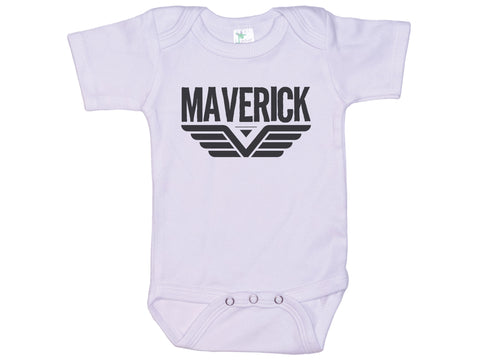 Maverick Onesie®