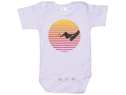 Wakeboard Sun Onesie®
