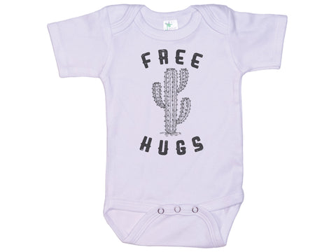 Free Hugs Onesie®