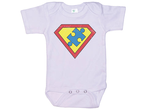 Super Autism Onesie®