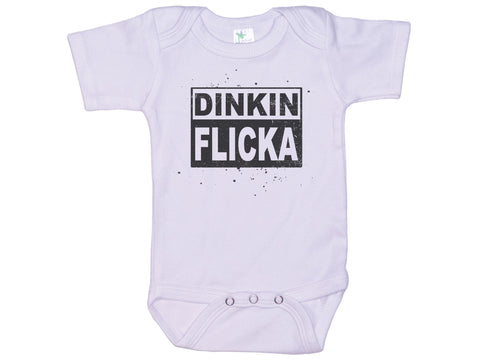 Dinkin Flicka Onesie®
