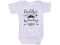 Daddy's Little Hunting Buddy Onesie®