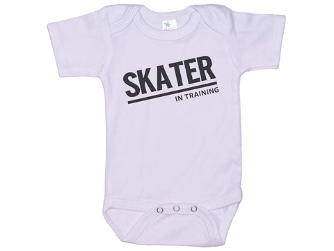 Skater In Training Onesie®