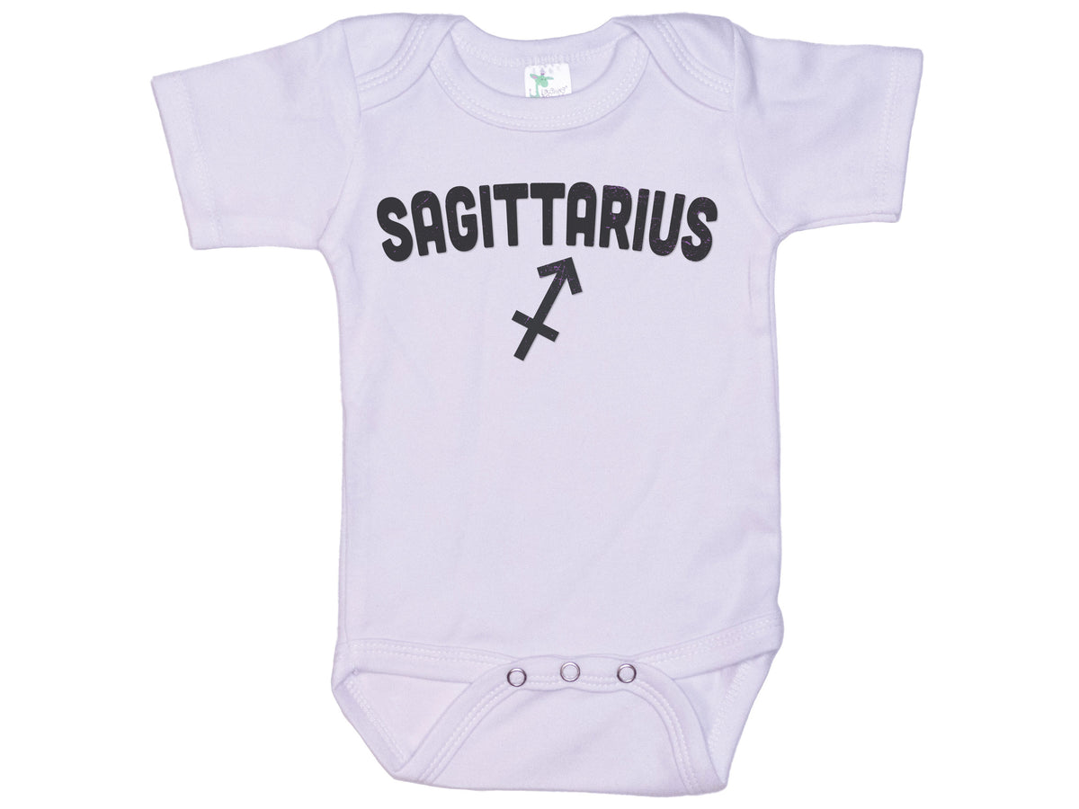 Sagittarius Onesie®