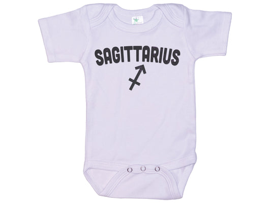 Sagittarius Onesie®