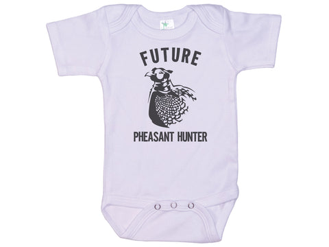 Future Pheasant Hunter Onesie®