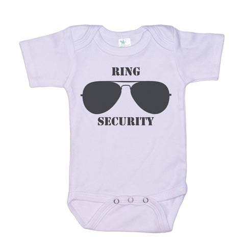 Ring Security Onesie®