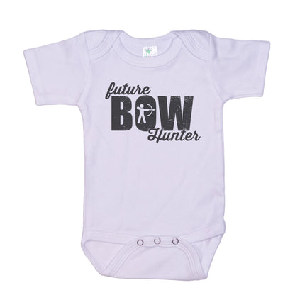 Future Bow Hunter Onesie®