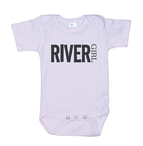 River Girl Onesie®