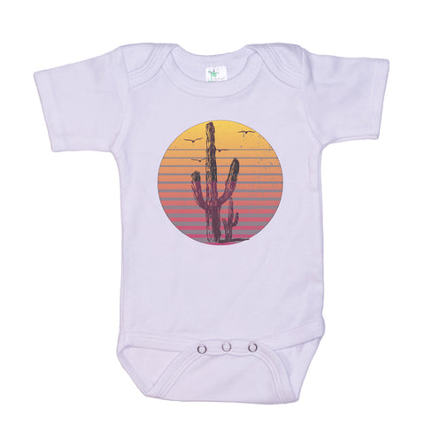 Cactus Sunset Onesie®