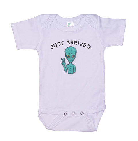 Just Arrived Onesie®